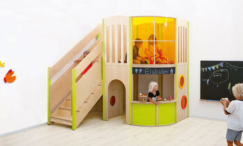 Produktbild von Spielburg BERTA