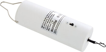 Produktbild von Motor für Spiegelkugel