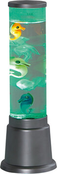 Produktbild von Wassersäule, inkl. 3 Quallen & 3 Seepferdchen