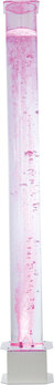 Produktbild von Wassereffektsäule – Heim-Serie, ø 15 x H 150 cm, ca. 20 l