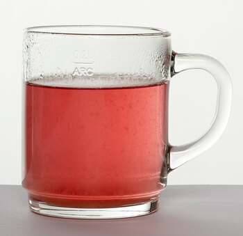 Produktbild von Arcoroc Teeglas gerade
