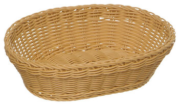 Produktbild von Korb, oval