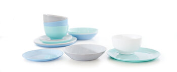 Produktbild von ARCOROC Pastell-Dessertteller, ø 19 cm