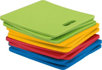Produktbild von Sitzkissen – 12er-Set