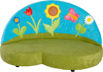 Produktbild von Sofa Blumenwiese