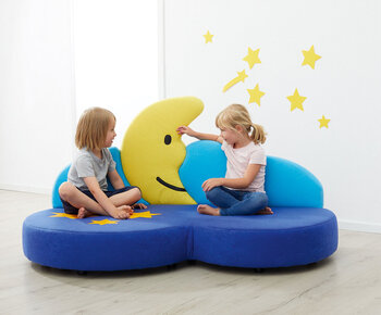 Produktbild von Sofa Kuschelmond