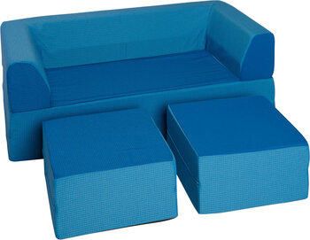 Produktbild von Sofa 2-in-1
