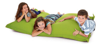Produktbild von In- und Outdoor-Liegekissen
