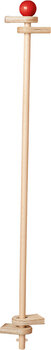 Produktbild von Holme-Schnellverbinder Länge 132,5 cm, Einbaubreite 10,4 cm.