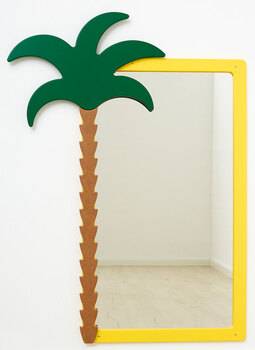 Produktbild von Spiegel "Hawaii"