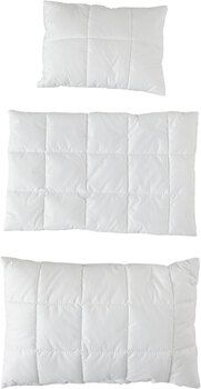 Produktbild von Dacron® Hollofil® Allerban® Bettwäsche
