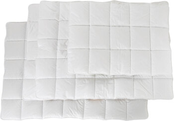 Produktbild von Medi-Kinder-Spezialprodukte - Steppbett, 100 x 135 cm