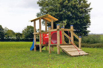 Produktbild von AUREDNIK Spiellandschaft Bambini