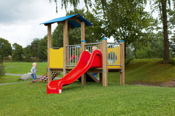 Produktbild von Kleinkinder-Spiellandschaft Tobi