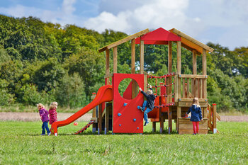 Produktbild von Kleinkinder-Spiellandschaft