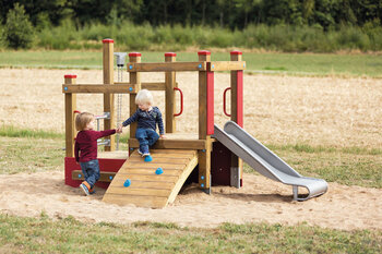 Produktbild von Kleinkinder-Sandbaustelle