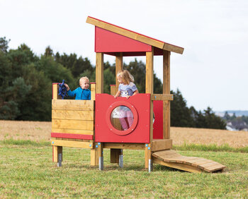 Produktbild von Kleinkinder-Spielschiff