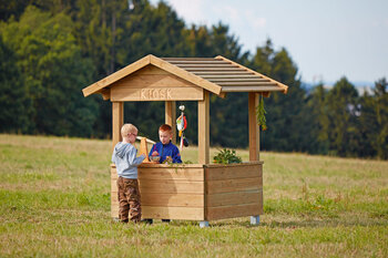 Produktbild von Spielhaus Kiosk