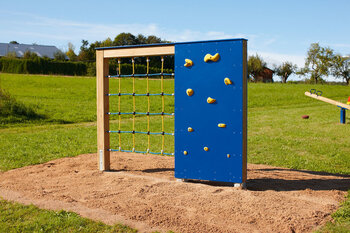 Produktbild von Kletterwand