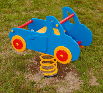 Produktbild von Federspielgerät Pick Up