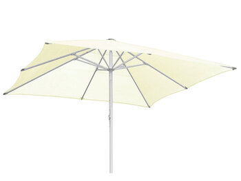 Produktbild von Sonnenschirm ROFI KLIMA pro quadratisch L 4 x B 4 m