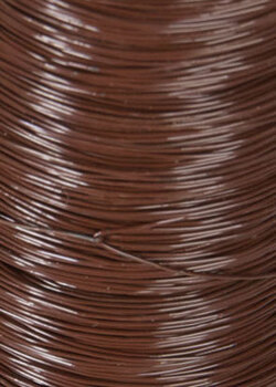 Produktbild von Blumen Bindedraht, ø 0,4 mm, 100 g