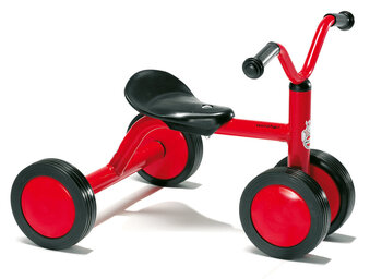 Produktbild von Mini Rutsch-Dreirad
