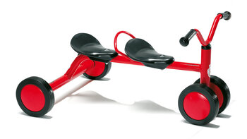 Produktbild von Mini Doppel-Rutsch-Taxi