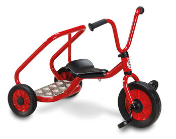 Produktbild von Mini Ben Hur mit Pedalen