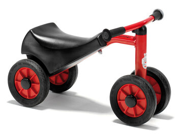 Produktbild von Mini Scooter Safety