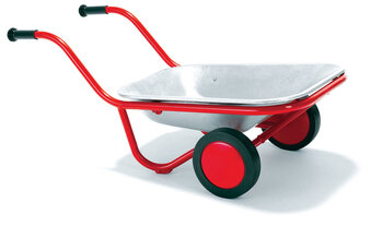 Produktbild von Mini Schubkarre