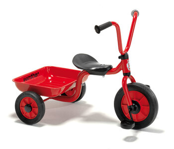 Produktbild von Winther MINI Krippendreirad mit Wanne
