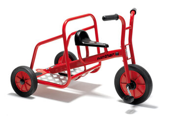 Produktbild von Ben Hur Dreirad 