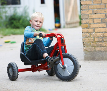 Produktbild von Viking Explorer Slalom-Trike
