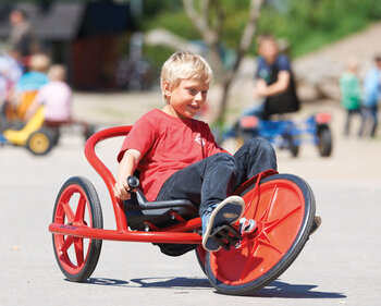Produktbild von Viking Explorer U-Rider