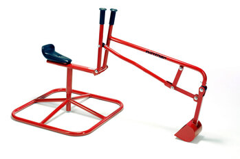Produktbild von Challenge Bagger