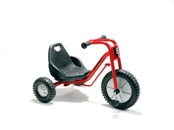 Produktbild von VIKING EXPLORER Zlalom Tricycle Large