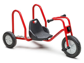 Produktbild von Viking Explorer BobKart