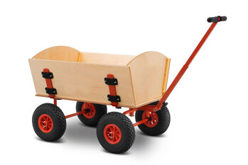 Produktbild von Bollerwagen