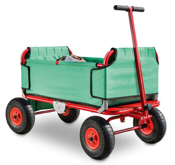 Produktbild von Faltbarer Bollerwagen