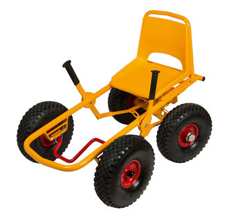 Produktbild von Moon-Car Mini