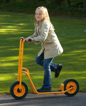 Produktbild von Roller