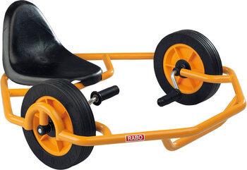 Produktbild von Cyclecart