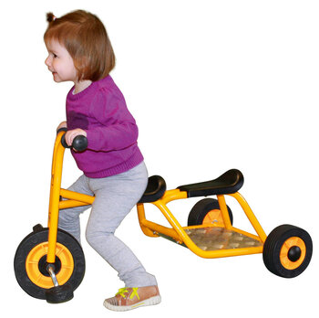 Produktbild von Mini Taxi