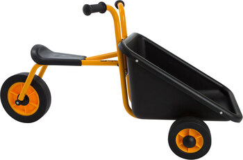 Produktbild von Rabo Cargo Runner Bike
