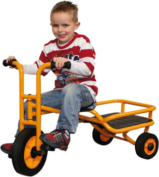 Produktbild von Rabo Pick-Up