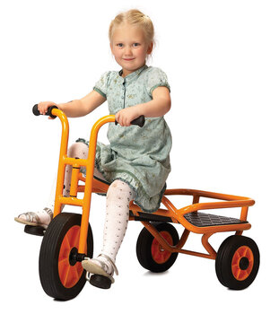 Produktbild von Maxi Pick-Up
