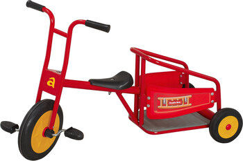 Produktbild von AUREDNIK  Feuerwehr mit Sitz und Transportfläche