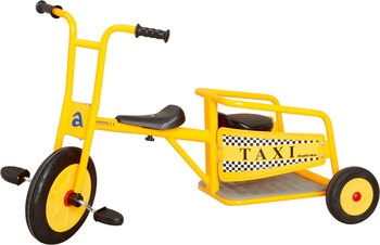 Produktbild von AUREDNIK Taxi mit 2 Sitzen