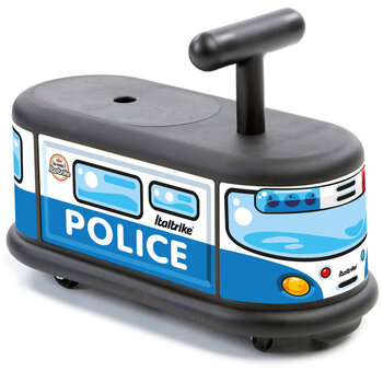 Produktbild von La Cosa Rutscher Polizei